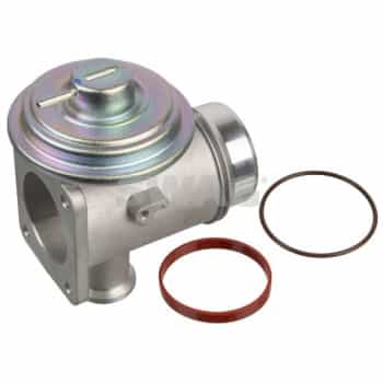 EGR valve