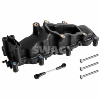 intake manifold