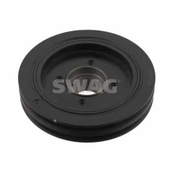 Belt pulley (disconnected)