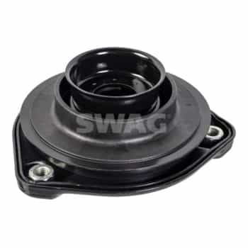 Spring strut bearing set