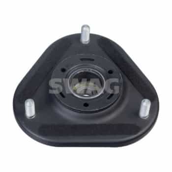 Spring strut bearing set