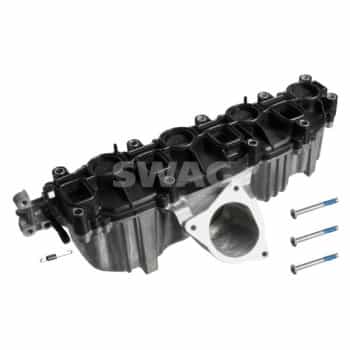 intake manifold