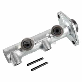 master brake cylinder