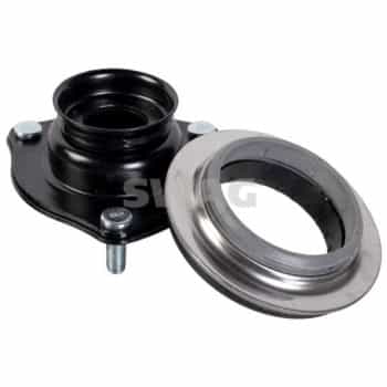 Spring strut bearing set