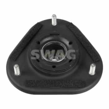 Spring strut bearing set