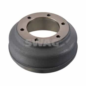 brake drum