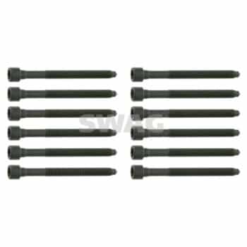 cylinder head bolt set