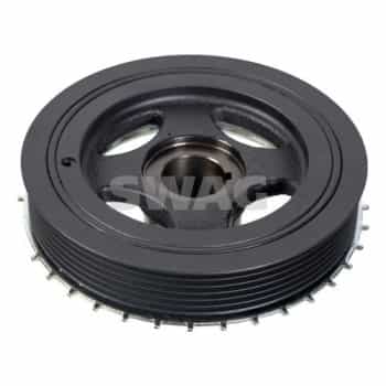 Belt pulley (disconnected)