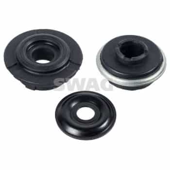 Spring strut bearing set