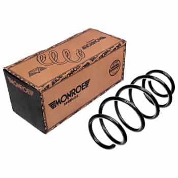 Coil Spring MONROE SPRINGS SE2860
