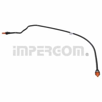 Fuel line