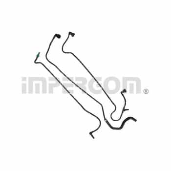 Fuel line