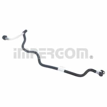 Fuel line