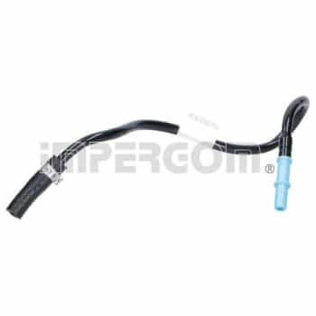 Fuel line