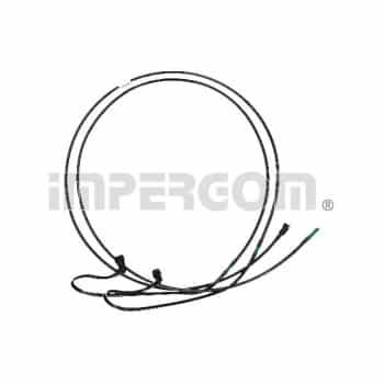 Fuel line