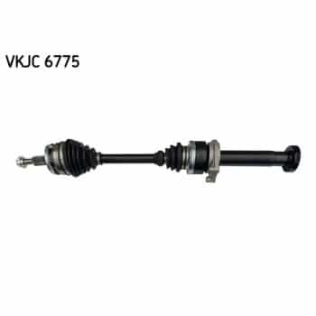Drive Shaft VKJC 6775 SKF