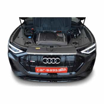 Frunk bag Audi Q8 e-tron Sportback (GE) 2022-present