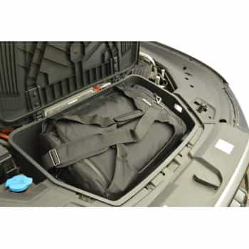 Frunk bag Audi Q8 e-tron (GE) 2022-present 4-door sedan Pro.Line