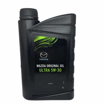 Engine oil Mazda Ultra 5w-30 1L