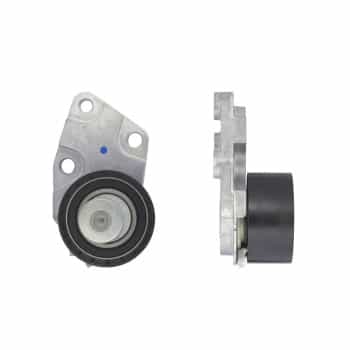 Tensioner pulley, timing belt T43039 Gates