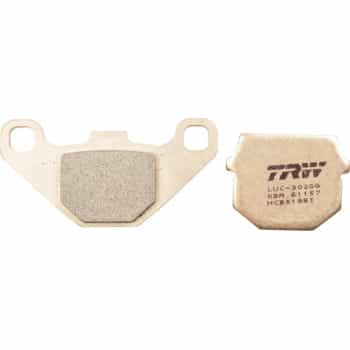 Brake Pad Set, disc brake Sinter Offroad