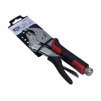 Rooks Locking pliers 250 mm