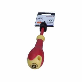 Rooks VDE Phillips screwdriver PH1 x 100