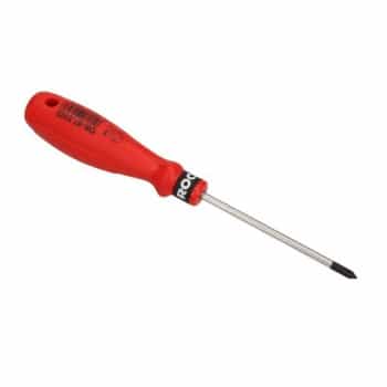 Rooks Screwdriver, PH1 x 150mm