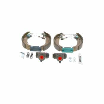 Brake Shoe Kit KIT SUPERPRO