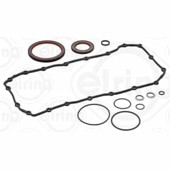 Gasket set, engine block 431.610 Elring
