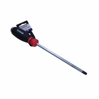 Rooks Phillips screwdriver, PH4 x 200mm