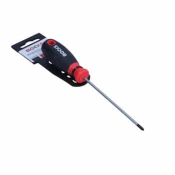 Rooks Phillips screwdriver pH0 x 100 mm