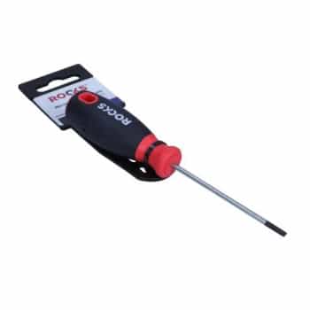 Rooks Flat Screwdriver SL3 x 100mm