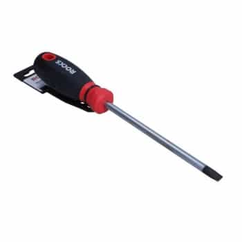 Rooks Screwdriver SL8 x 150mm