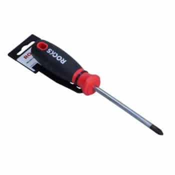 Rooks Phillips Screwdriver PH2 x 100mm