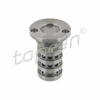 Control Valve, camshaft adjustment