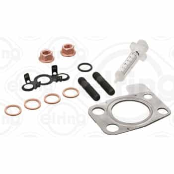 Montage Kit, charger