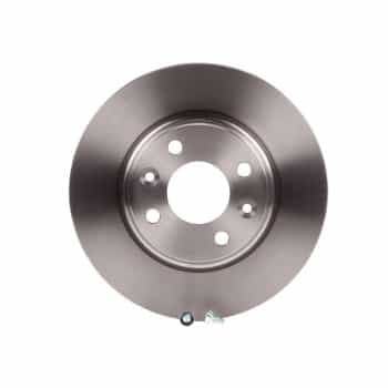 Brake Disc 0986479A86 Bosch