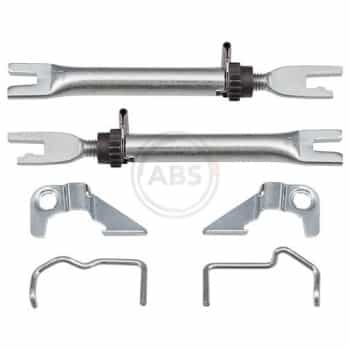 Governor, drum brake 96464 ABS