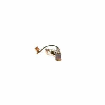 Contact Breaker, distributor