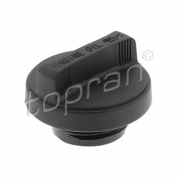 Sealing Cap, oil filling port