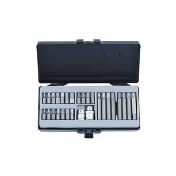28pc 10mm bit set