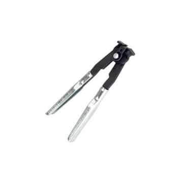 Clamp pliers