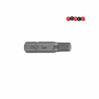1/4" Allen Bit 25mmL 6