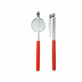 Magnetic Pen and Mirror
