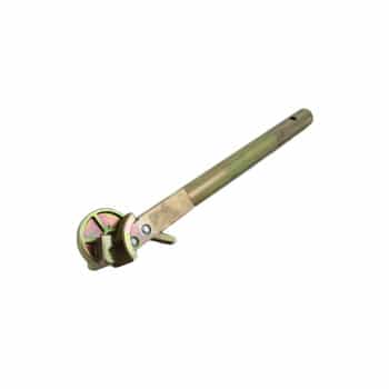 Pipe Pliers