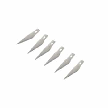 6 pieces knives for 2161-3