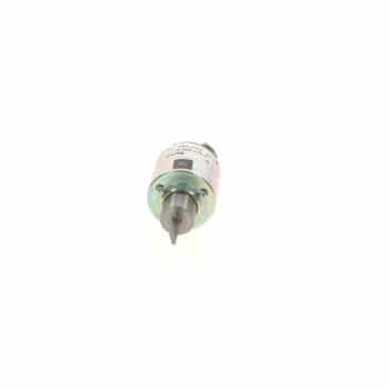 Solenoid Switch, starter