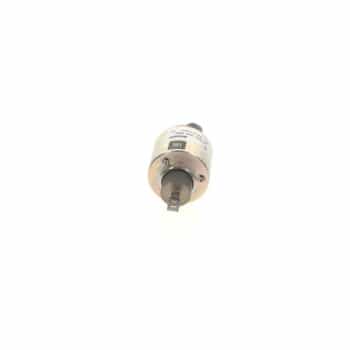 Solenoid Switch, starter