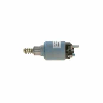 Solenoid Switch, starter